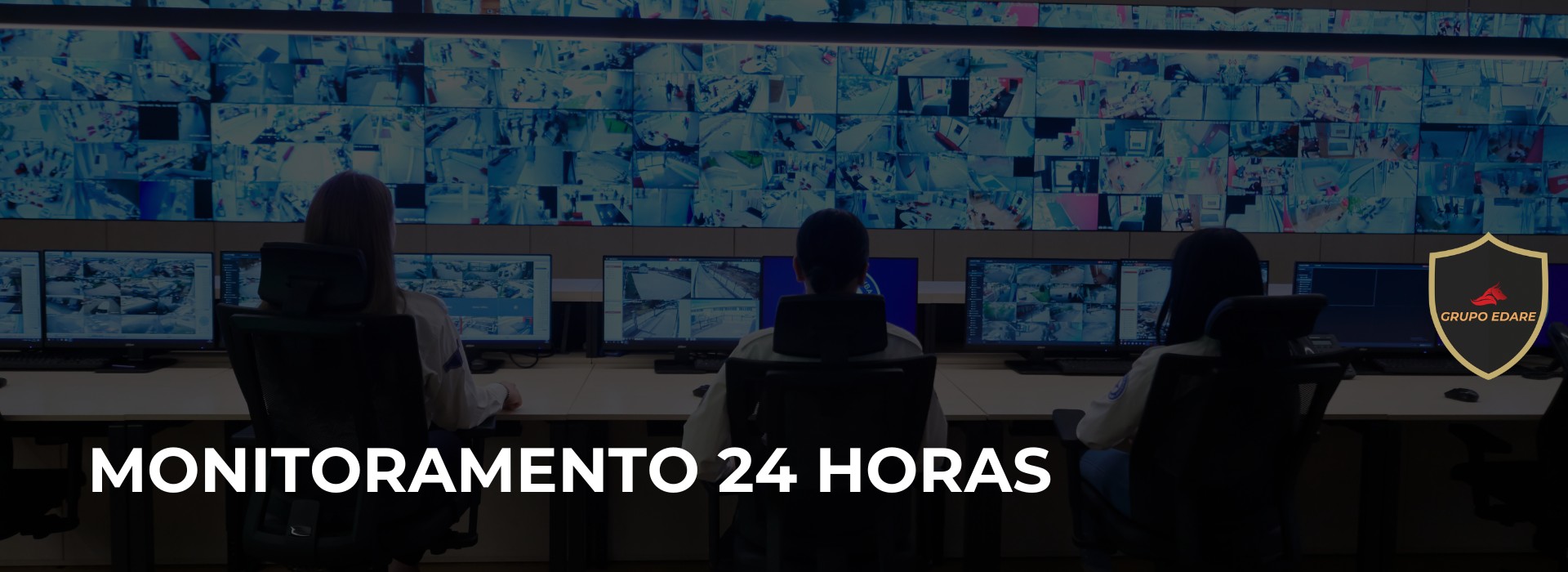 Monitoramento 24 horas